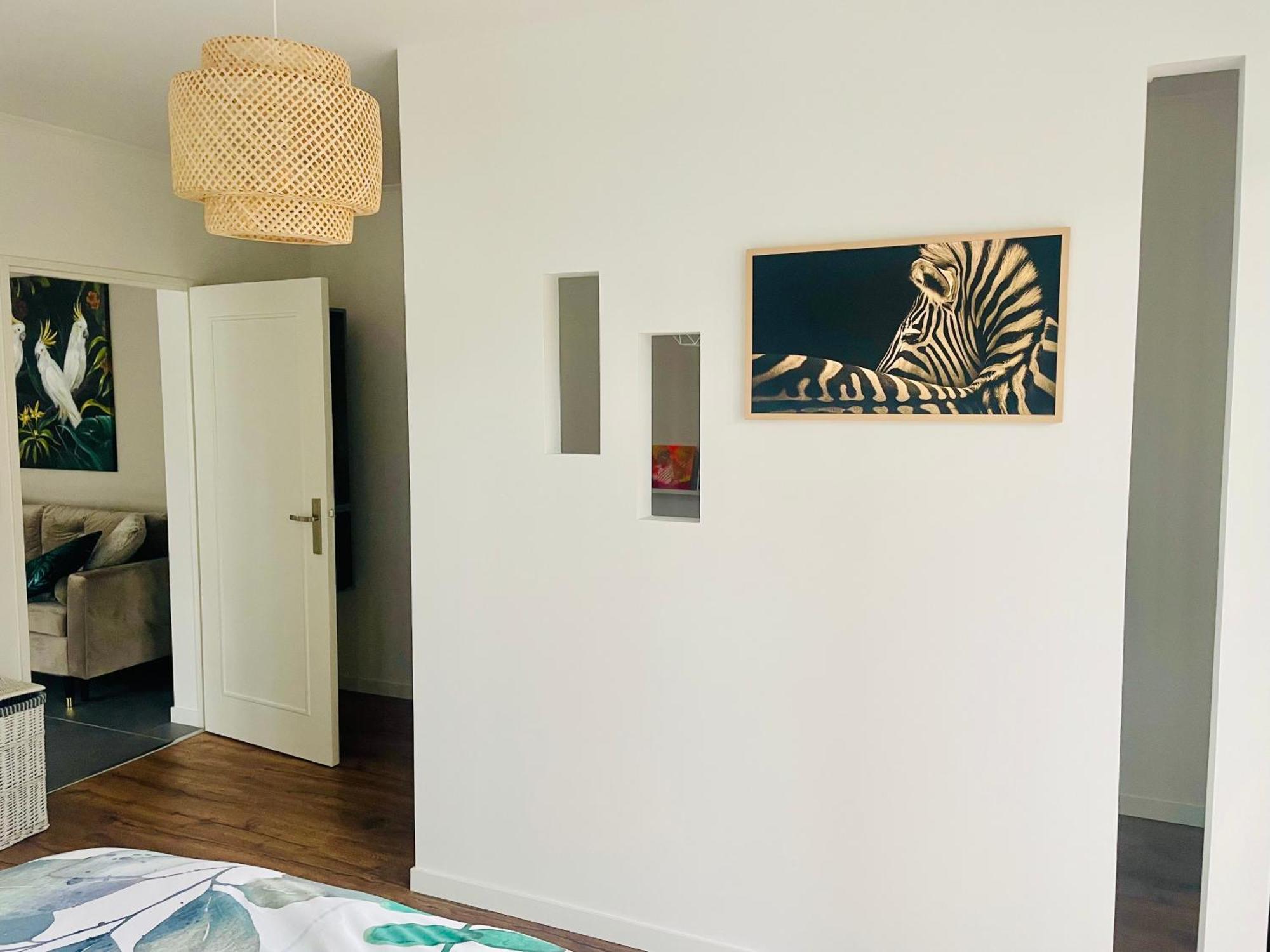 Appartement De Standing Proche Centre Ville Et Gare Mulhouse Esterno foto