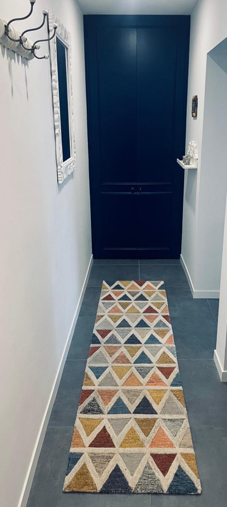 Appartement De Standing Proche Centre Ville Et Gare Mulhouse Esterno foto