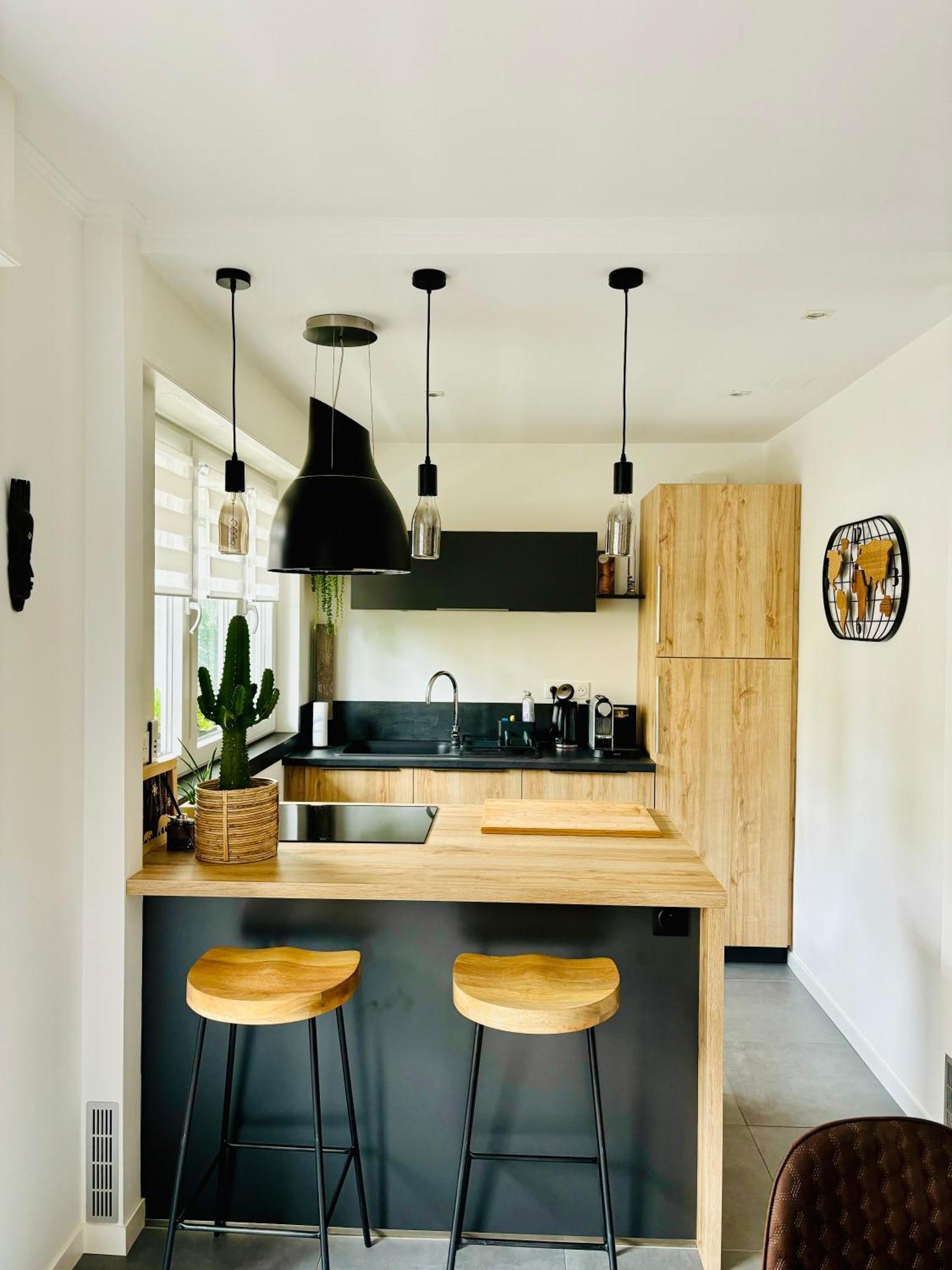 Appartement De Standing Proche Centre Ville Et Gare Mulhouse Esterno foto