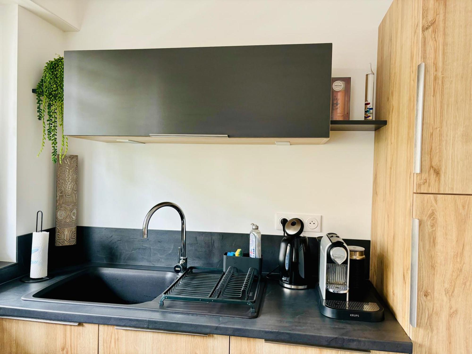 Appartement De Standing Proche Centre Ville Et Gare Mulhouse Esterno foto
